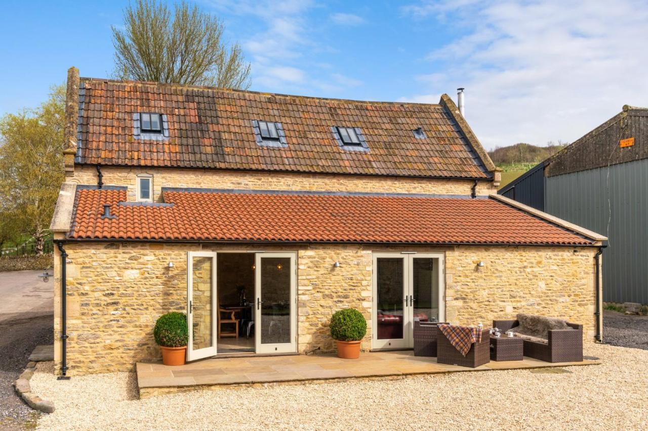 Villa Middle Barn à Dyrham Extérieur photo