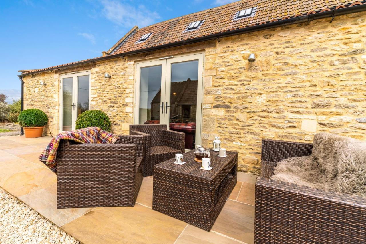 Villa Middle Barn à Dyrham Extérieur photo